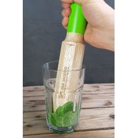 Pilon à mojito 4 en 1 WE ARE MOJITO - Visuel 0